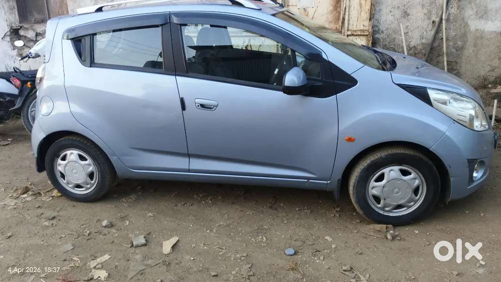 Complete Car, Ac Working,top Model, Company Colour.