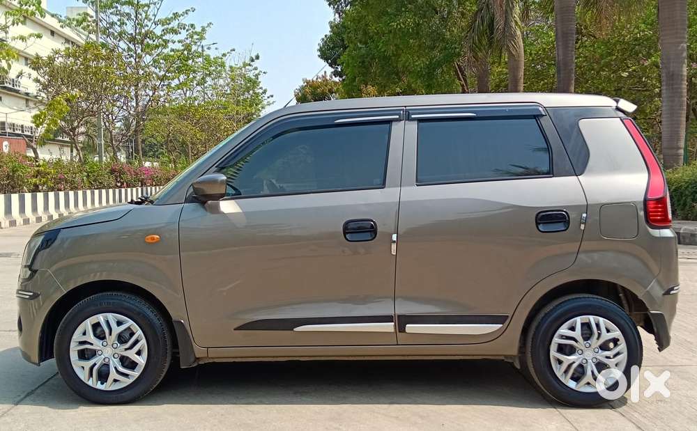 Maruti Suzuki Wagon R 1.0 Vxi Cng, 2023, Cng & Hybrids