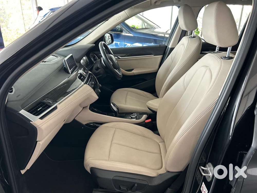 Bmw X1 2.0 Sdrive20i Xline, 2021, Petrol