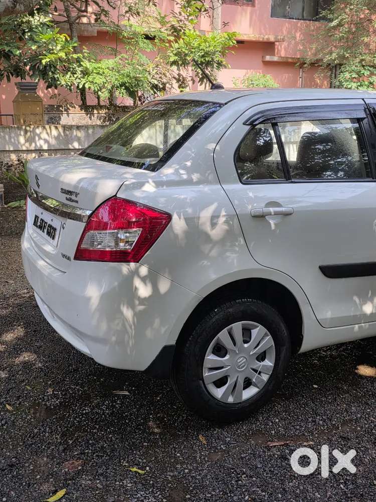 Maruti Suzuki Dzire 2013 Diesel 96000 Km Driven