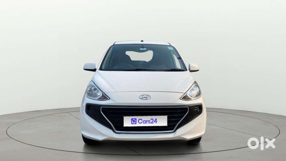 Hyundai New Santro 1.1 Magna Mt, 2022, Petrol
