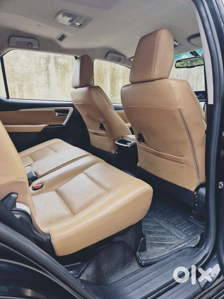 Toyota Fortuner 4x2 At 2.8 Diesel, 2025, Diesel