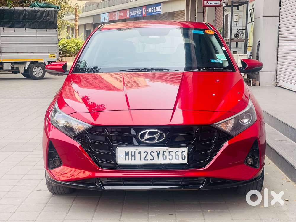 Hyundai I20 1.2 Asta, 2020, Petrol
