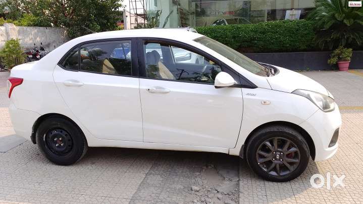 Hyundai Xcent 1.1 Crdi S, 2015, Diesel