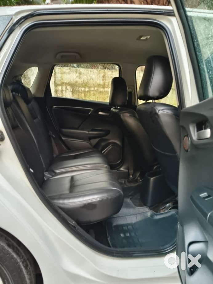 Honda Jazz Vx Mt I-dtec, 2015, Diesel