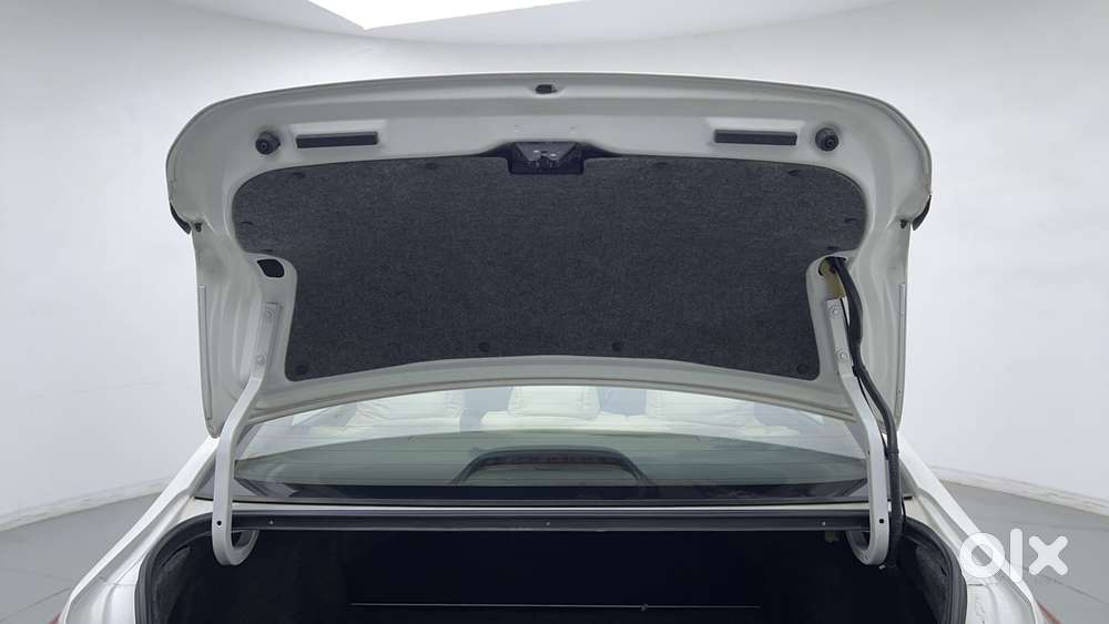 Honda City Vx Petrol Mt, 2022, Petrol