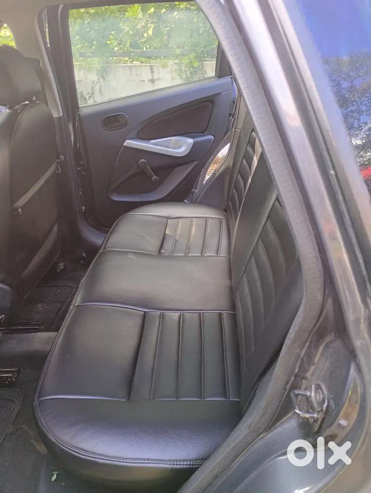 Ford Figo Petrol Lxi 2012
