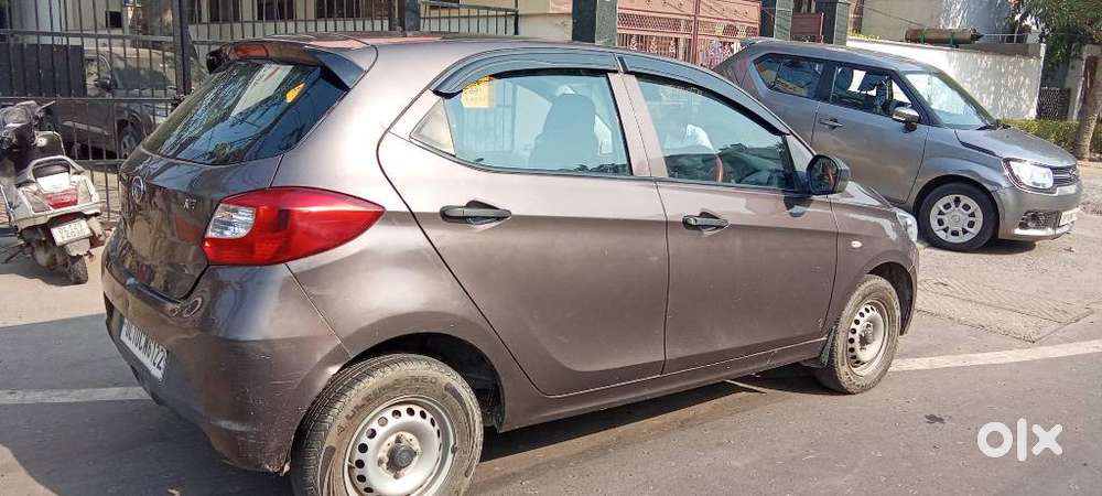 Tata Tiago 1.2 Revotron Xe Option, 2020, Petrol
