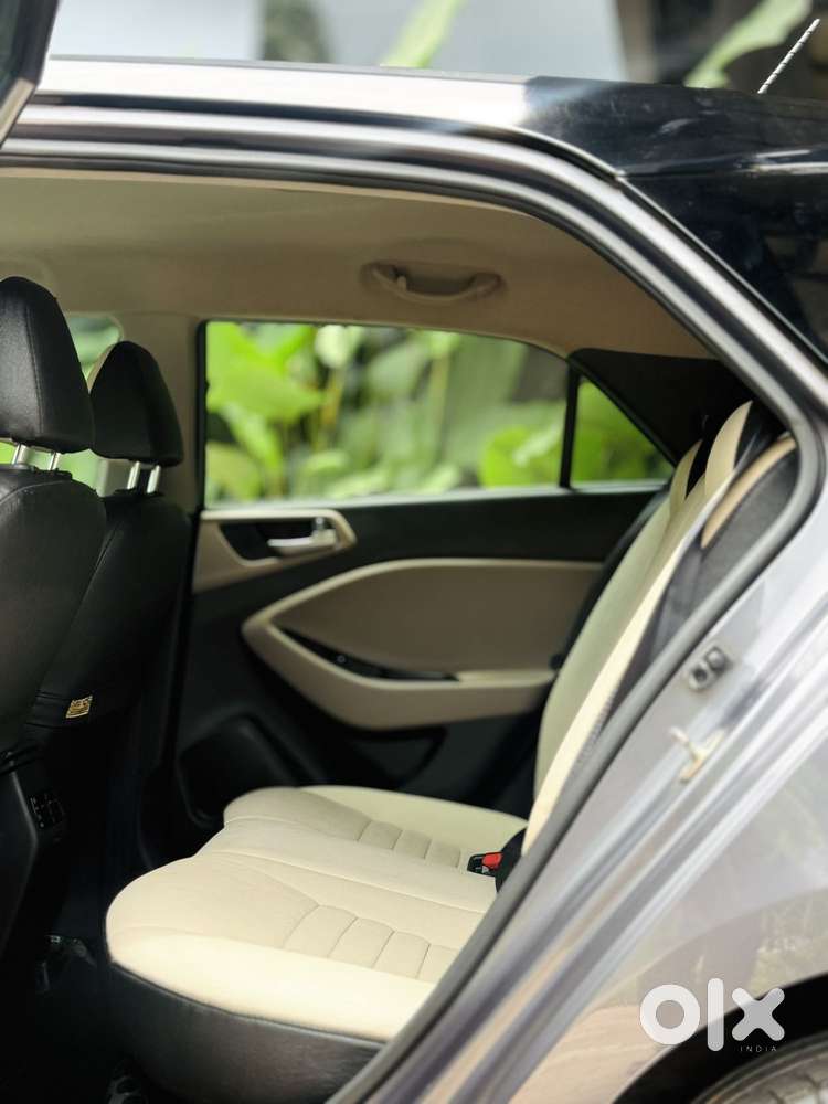 Hyundai I20, 2019, Diesel