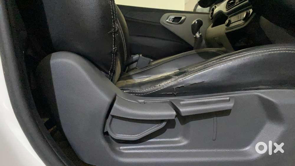 Hyundai Grand I10 Nios 1.2 Kappa Vtvt Sportz Cng, 2021, Cng & Hybrid..