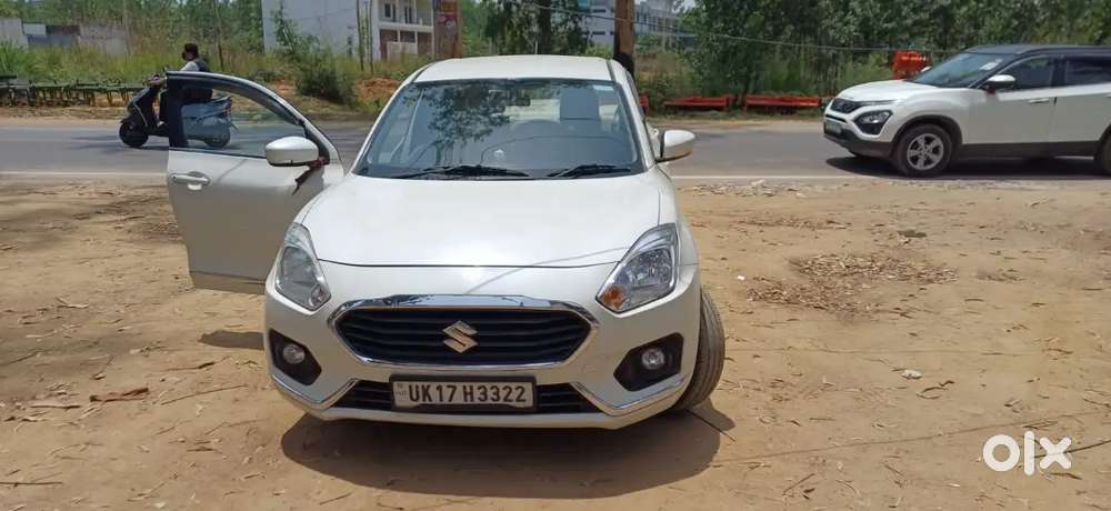 Maruti Suzuki Dzire 2018