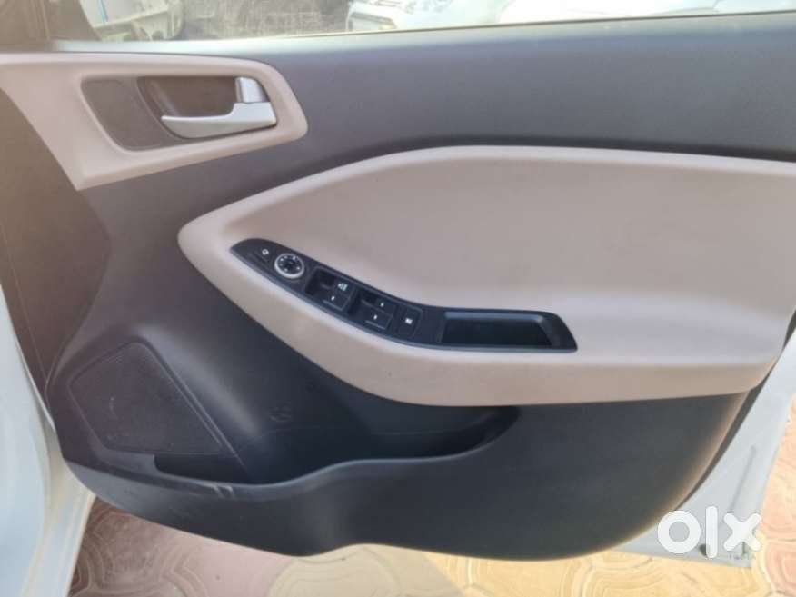 Hyundai I20 Sportz 1.2 Vtvt, 2020, Petrol