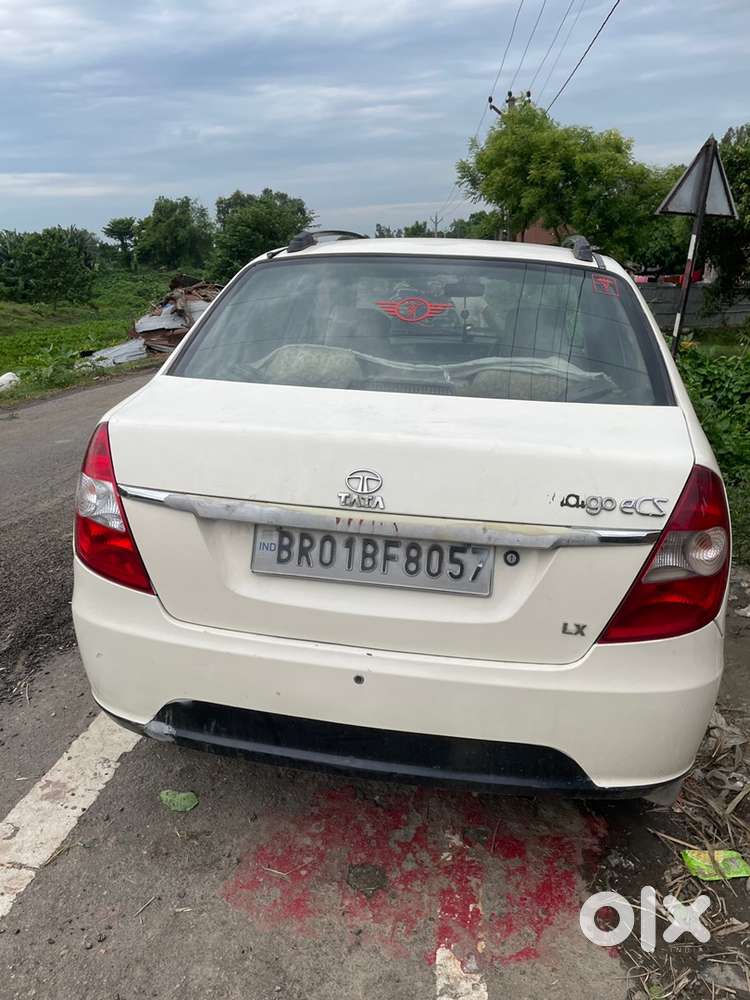 Tata Indigo V Series 2014 Diesel Good Condition