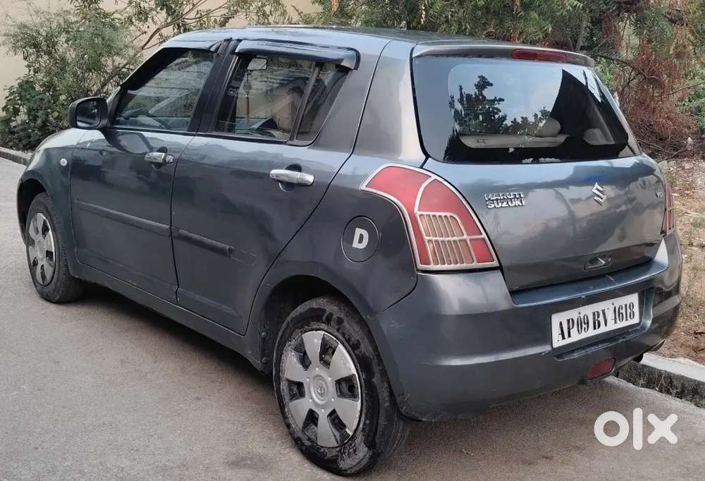 Maruti Suzuki Swift 2009 Diesel 145000 Km Driven
