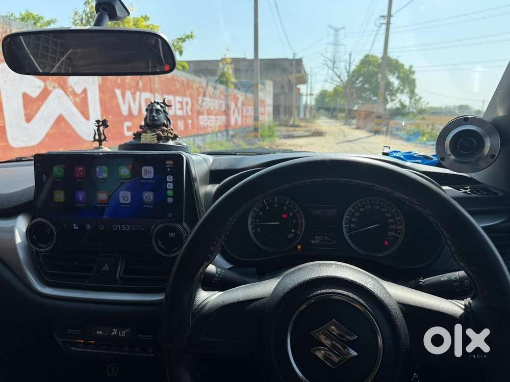 Maruti Suzuki Baleno 2024 Petrol 35000 Km Driven
