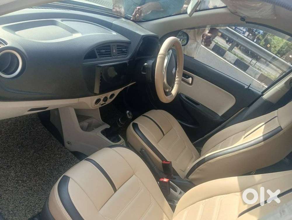 Maruti Suzuki Alto 800 Vxi Airbag, 2019, Petrol
