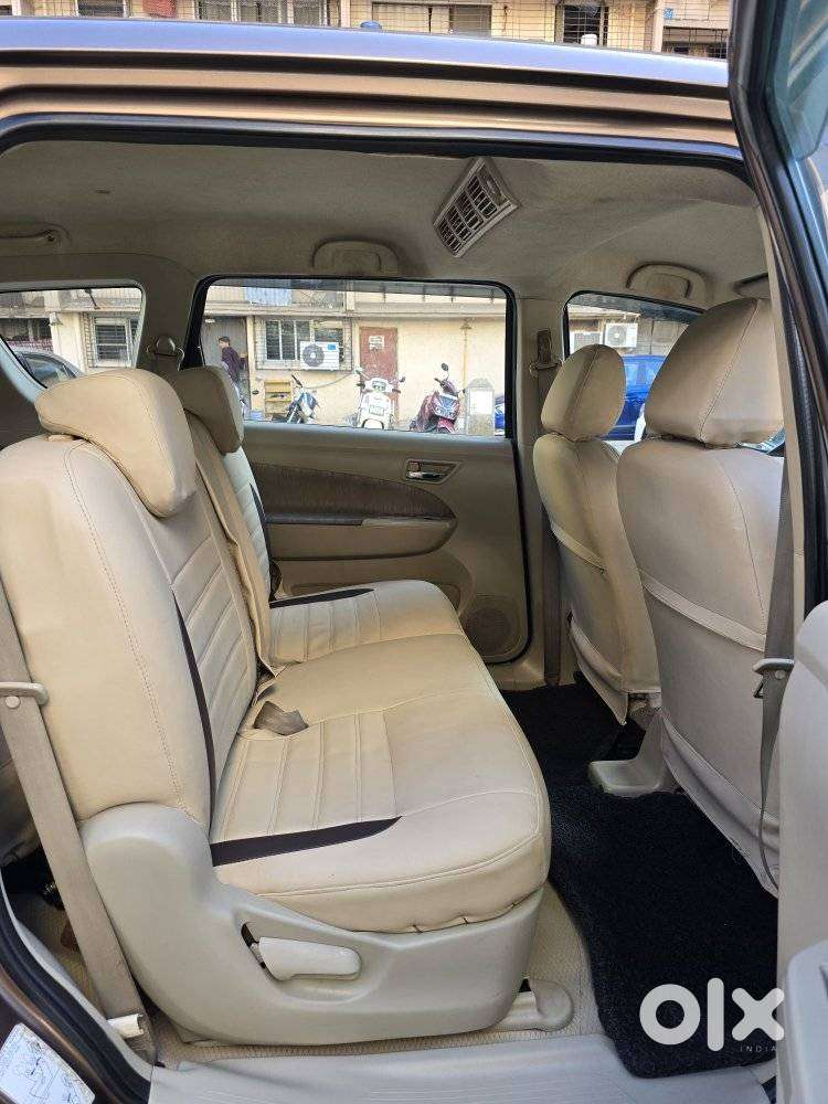 Maruti Suzuki Ertiga 2012-2015 Zdi, 2013, Diesel