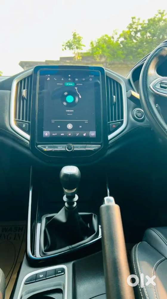 Mg Hector 2020 Diesel 145000 Km Driven