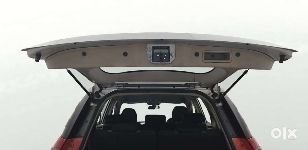 Mahindra Xuv500 W8, 2015, Diesel