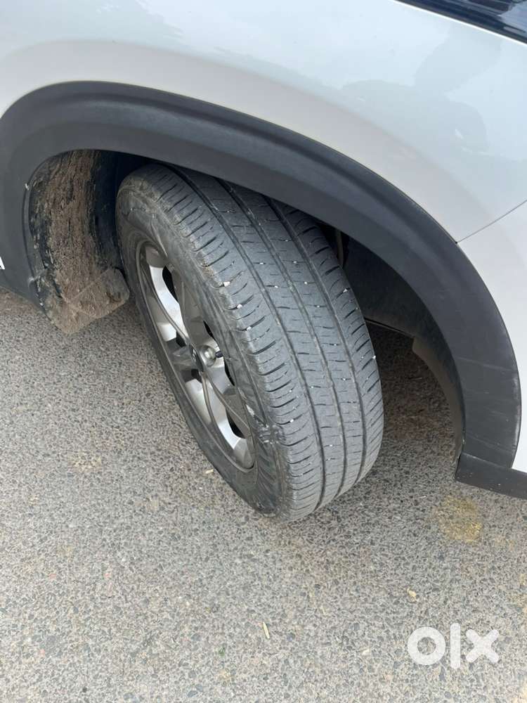 Kia Seltos Htk 2024