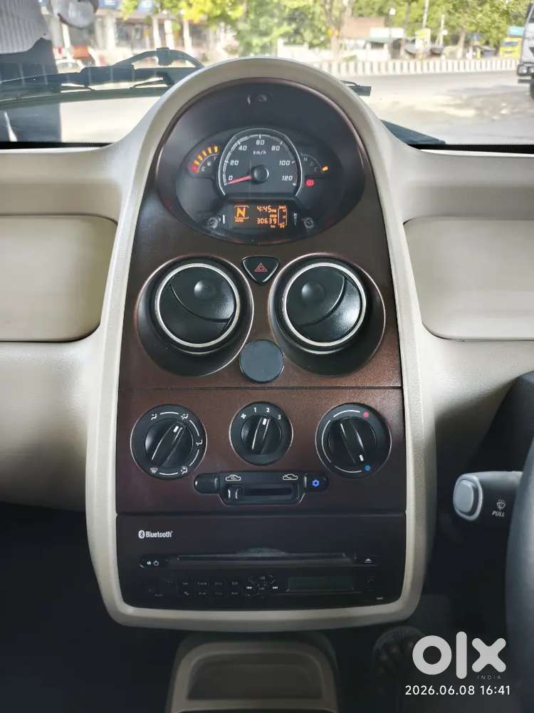 Tata Nano Genx 2016 Petrol 32000 Km Driven..