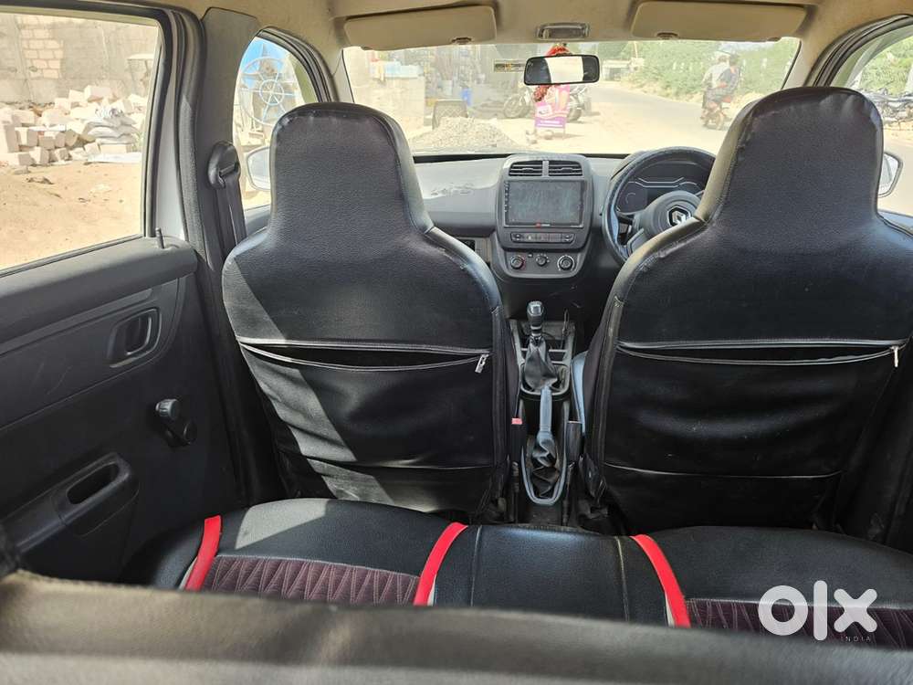Renault Kwid Petrol 2020