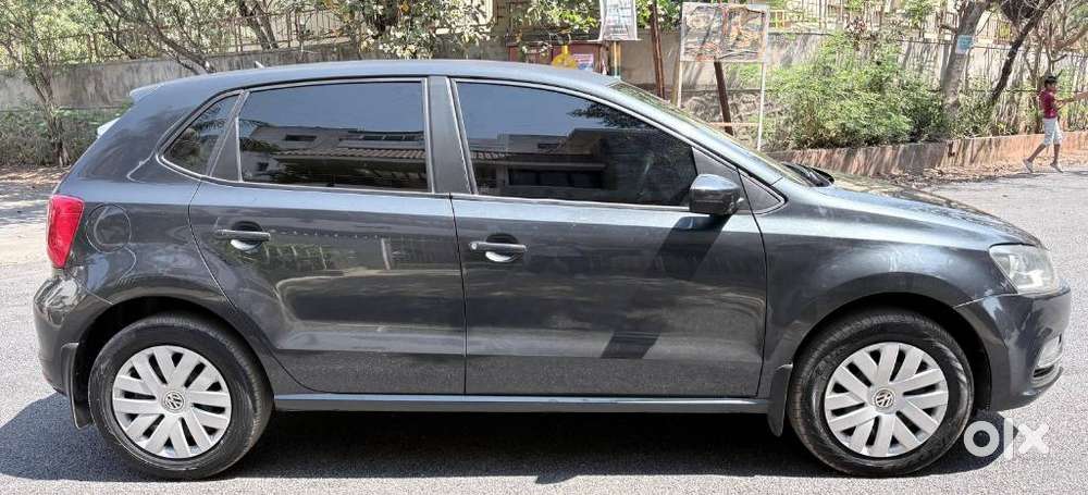 Volkswagen Polo Comfortline 1.2l Diesel, 2017, Diesel