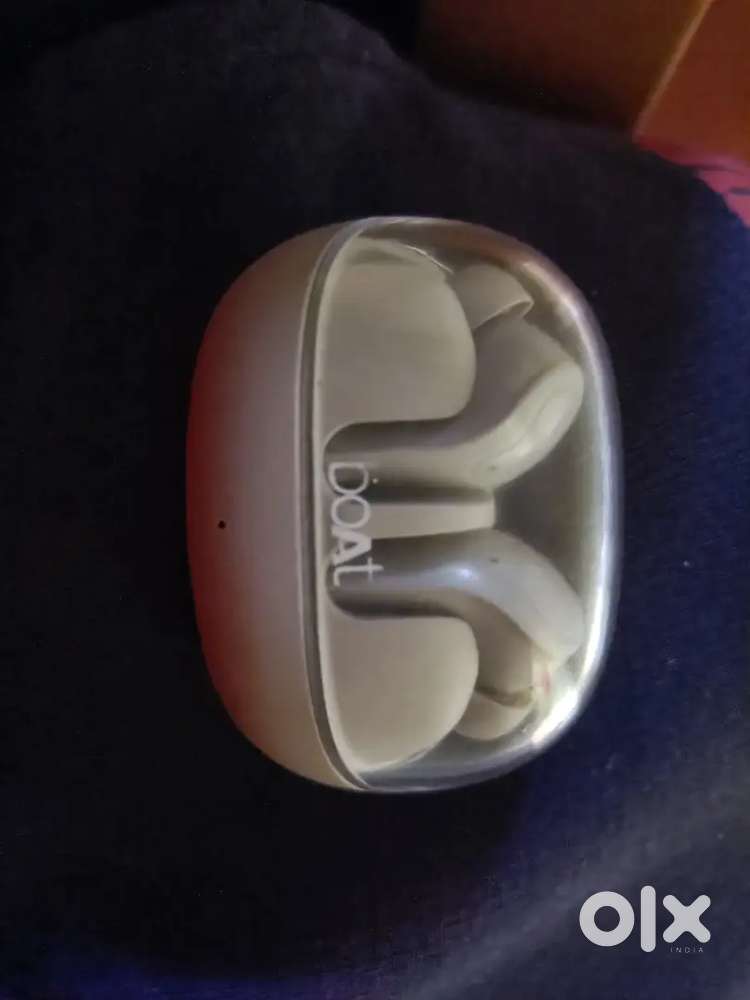 Boat airdopes 311