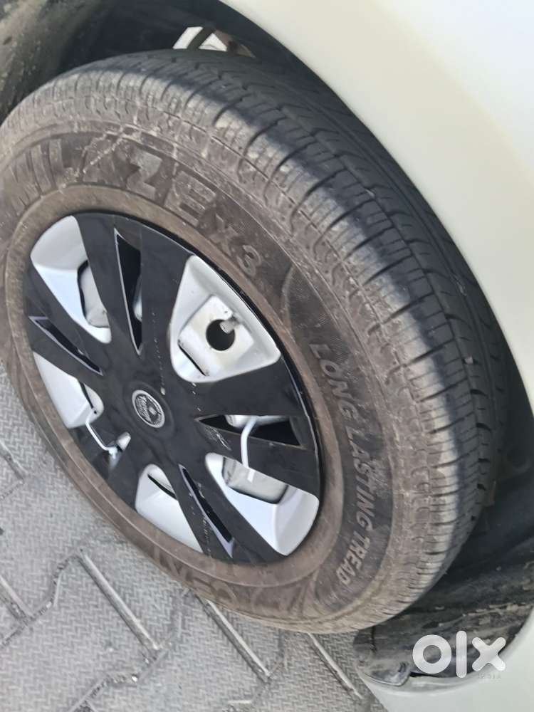 Maruti Suzuki Swift Dzire Lxi Option, 2014, Cng & Hybrids