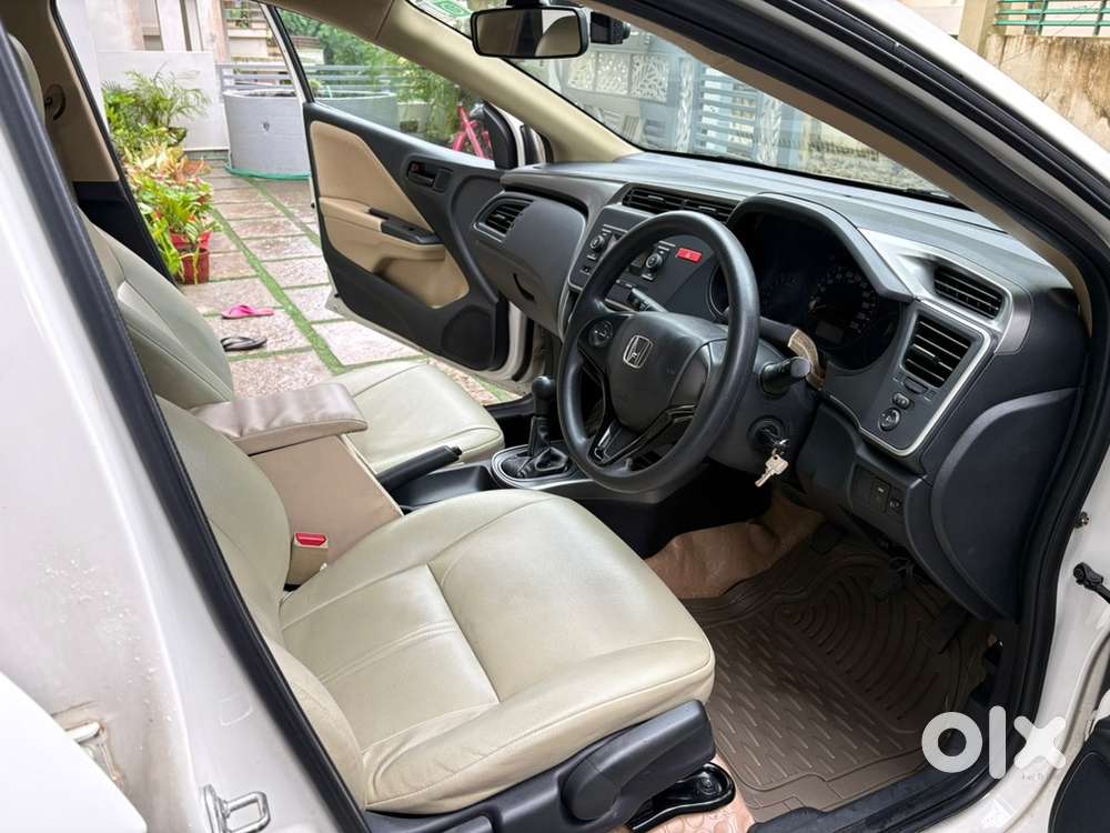 Honda City 2014 Petrol