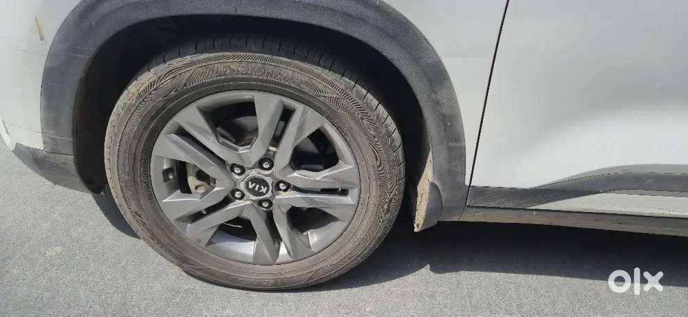 Kia Seltos Htx Plus 2020