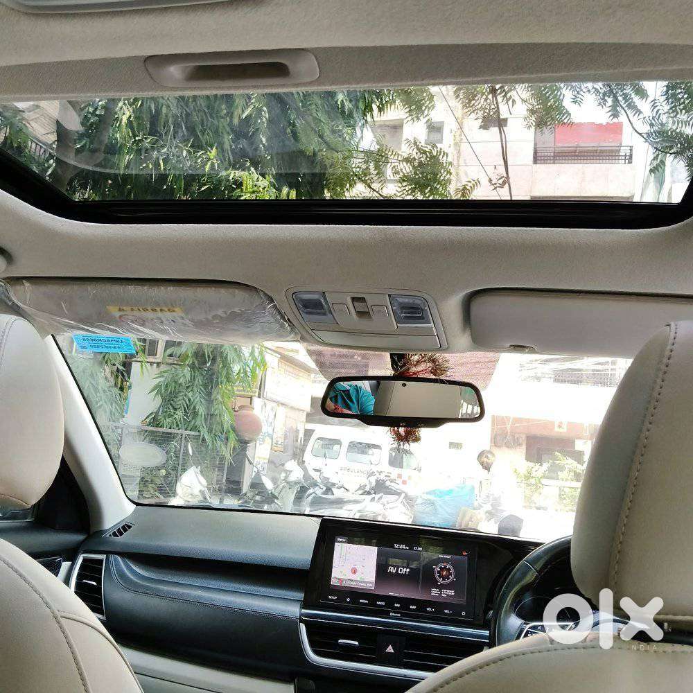 Kia Seltos Htx G, 2020, Petrol