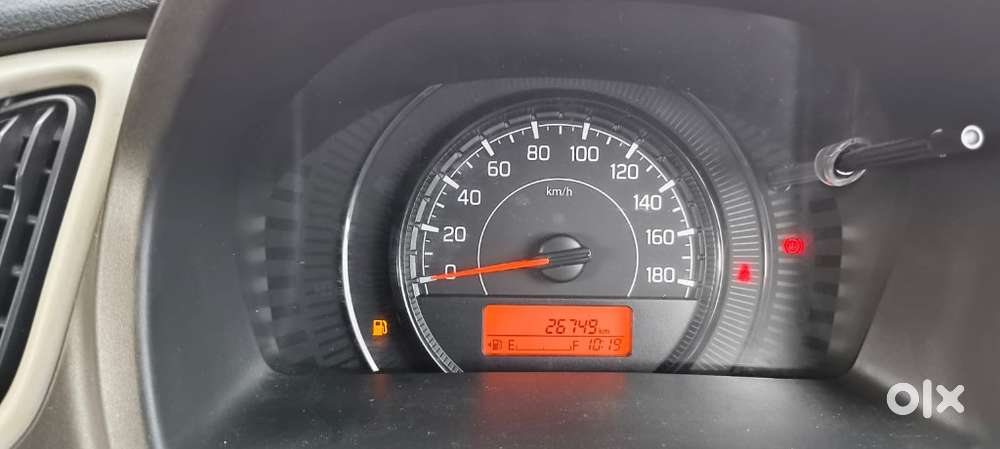 Maruti Suzuki Wagon R Zxi, 2023, Petrol