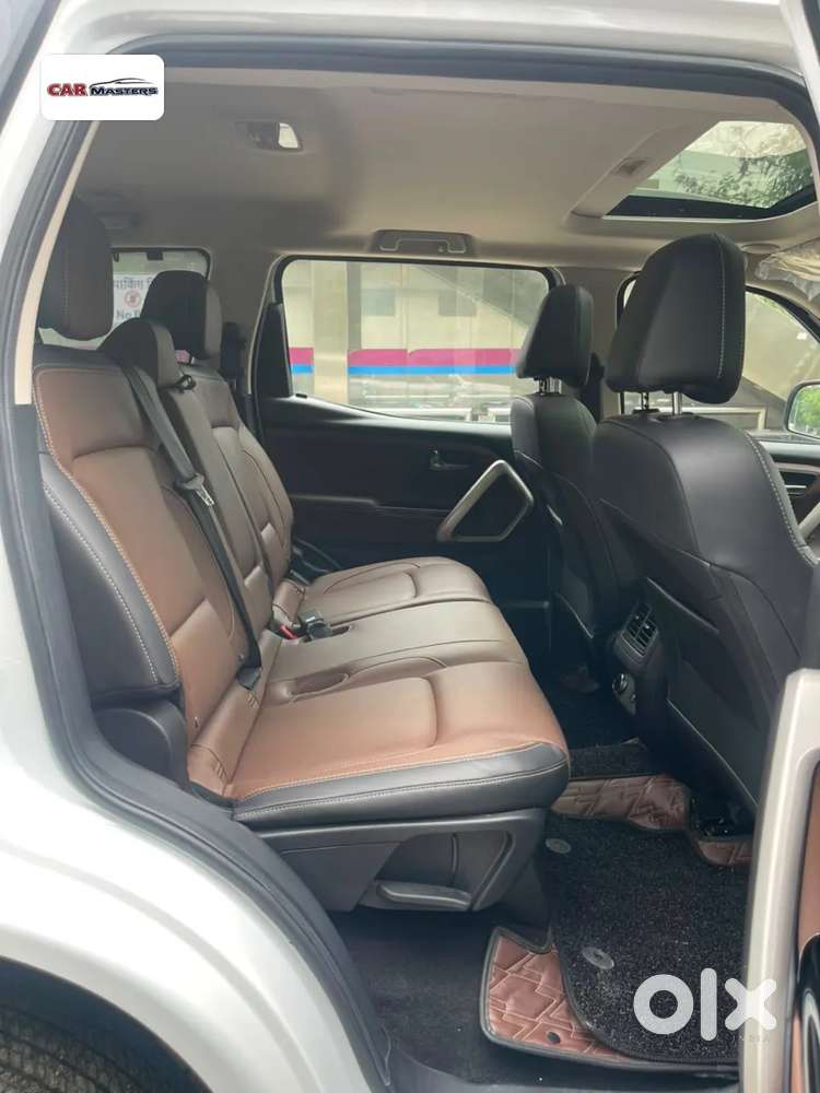 Mahindra Scorpio-n, 2026, Petrol