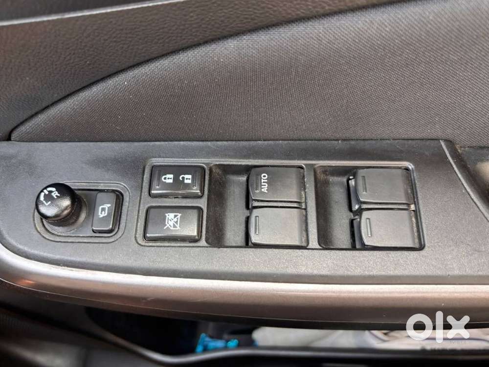 Maruti Suzuki Swift Zxi Cng, 2023, Cng & Hybrids