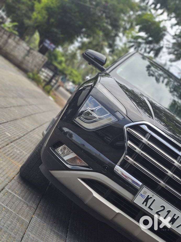 Hyundai Creta 1.5 Sx Executive Diesel, 2022, Diesel