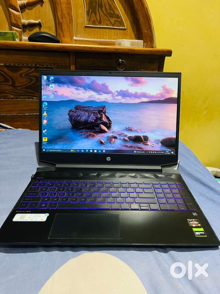 Hp Pavilion Gaming Laptop