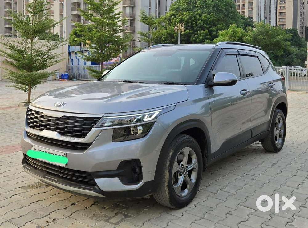 Kia Diesel Automatic 2019