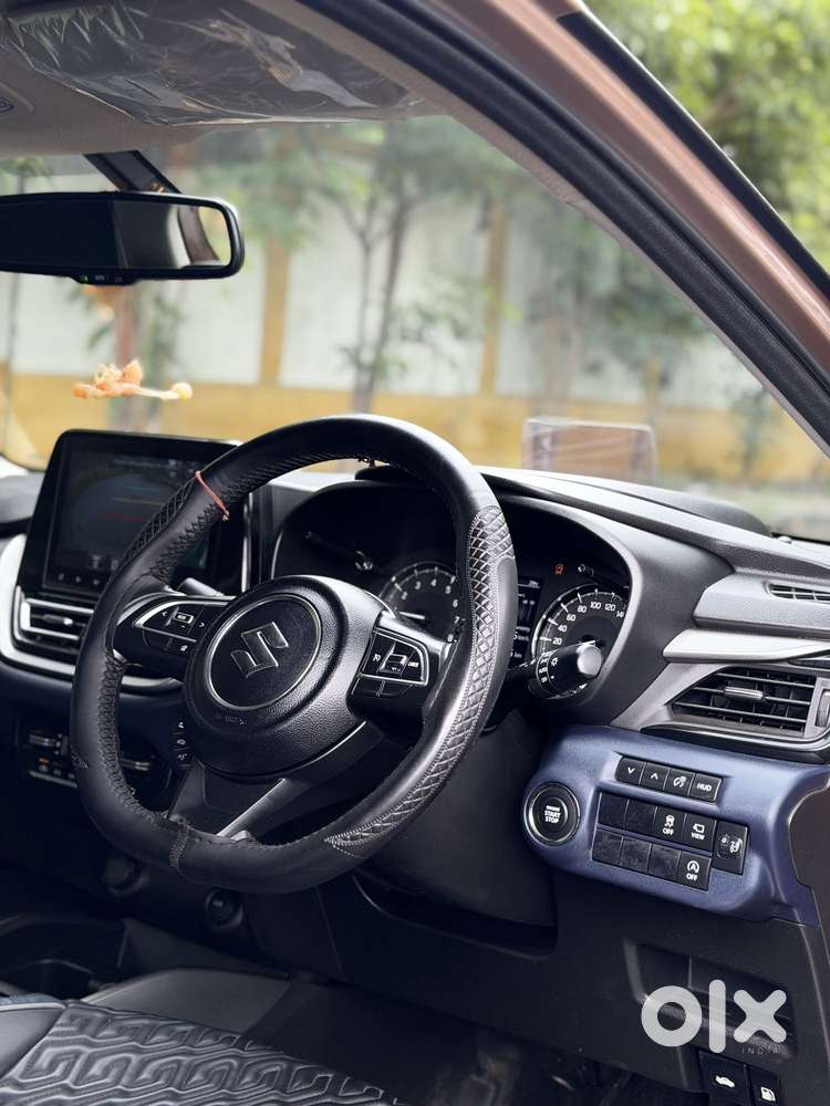 Maruti Suzuki Baleno 1.2 Alpha At, 2022, Petrol