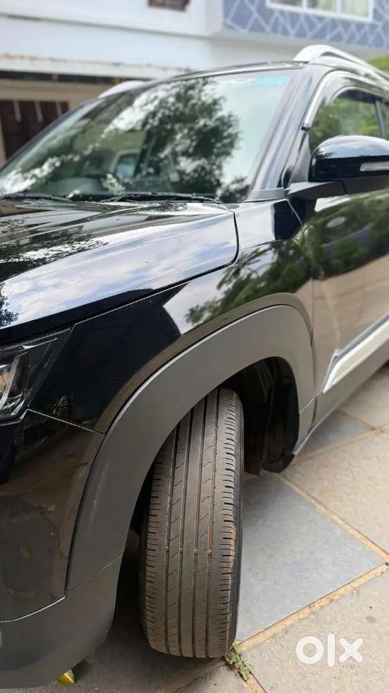 Excellent Condition Vehicle. Still Under Warranty