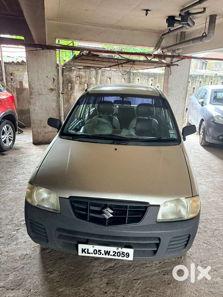 Maruti Alto Petrol 2006