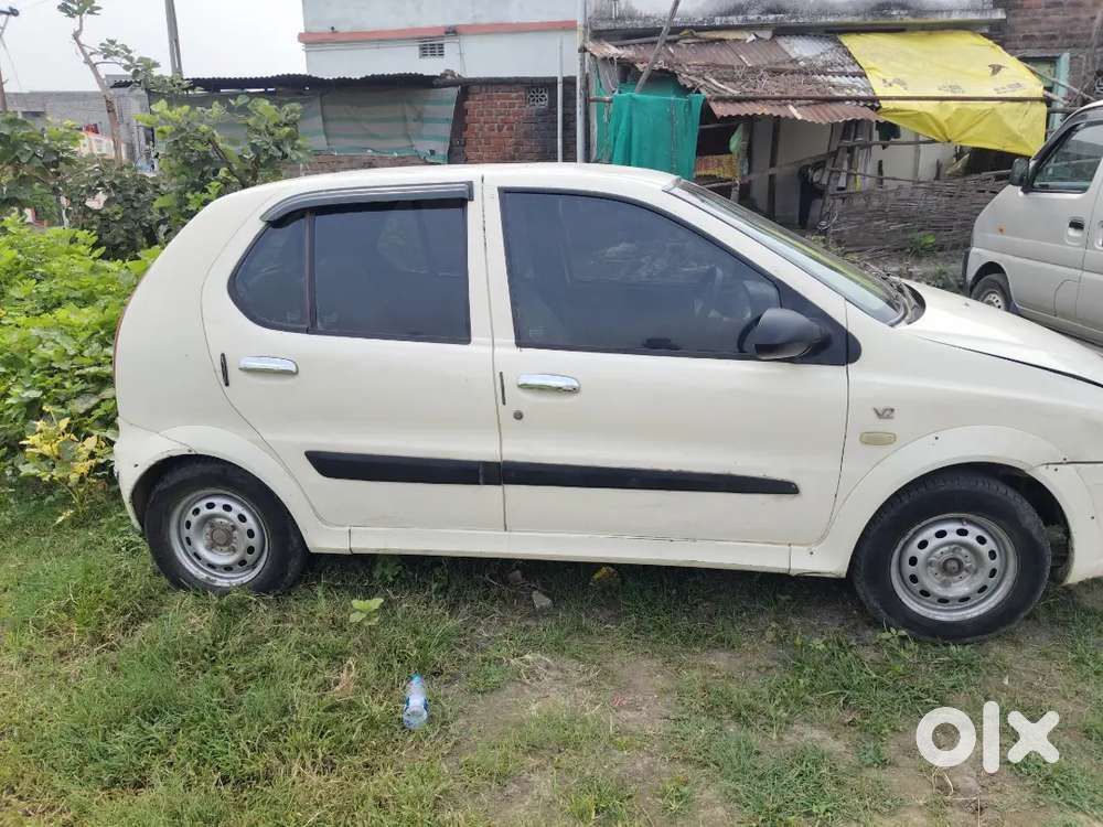 2010 Tata Indica V2 Diesel