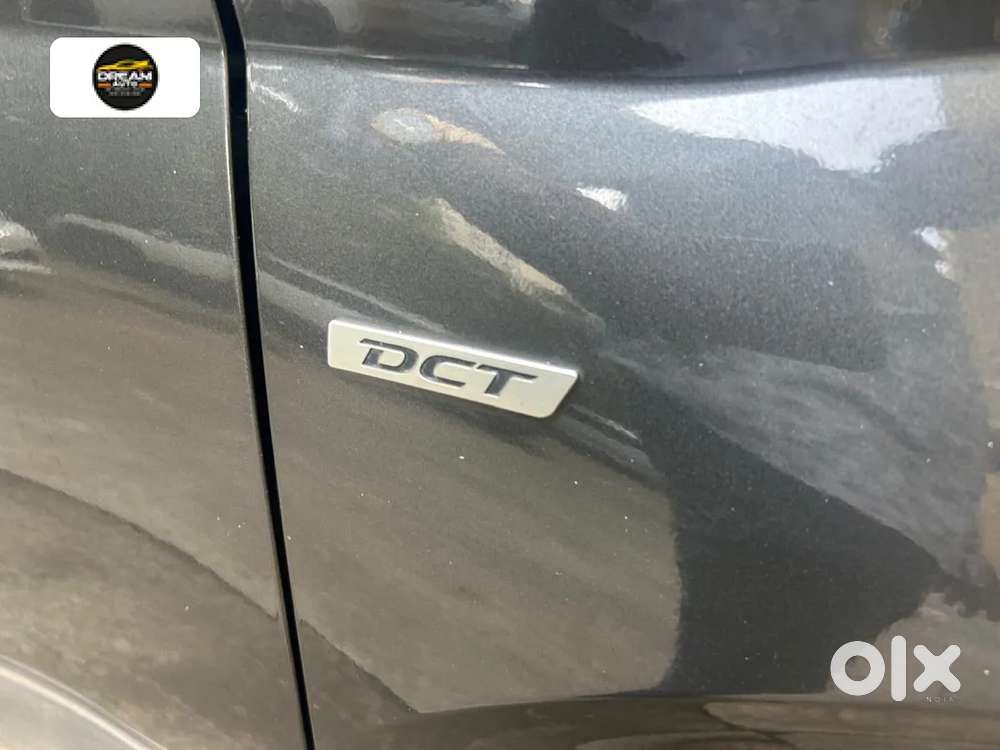 Hyundai Venue 1.0 Sx (o) Turbo Dct, 2024, Petrol