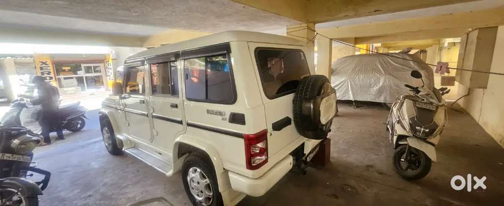 Mahindra 2011