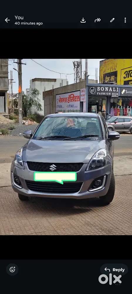 Fabulous Condition Car