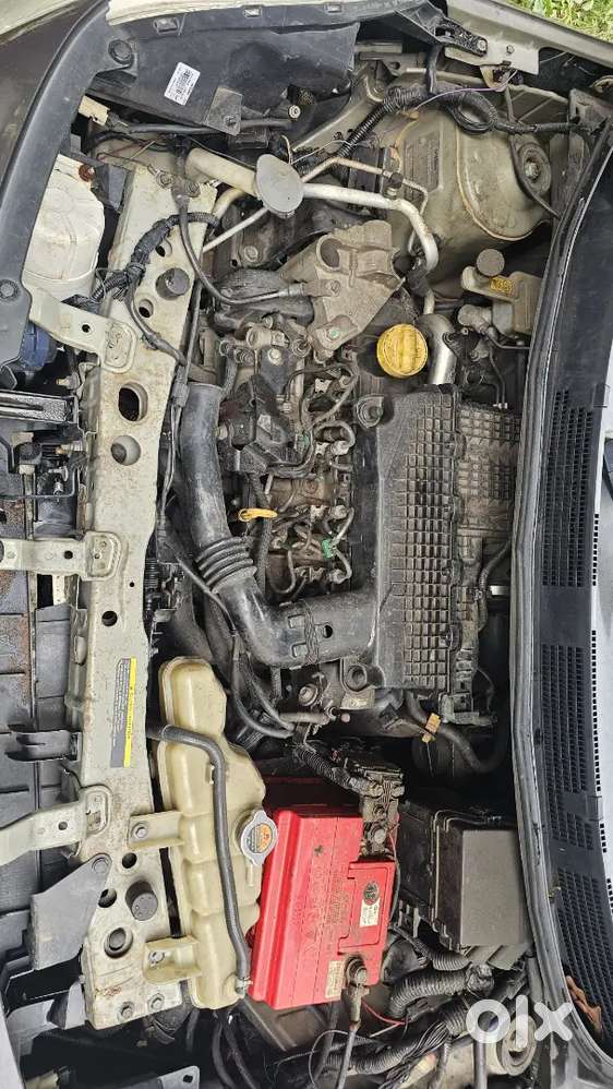 Nissan Sunny 1.5 Diesel 2013