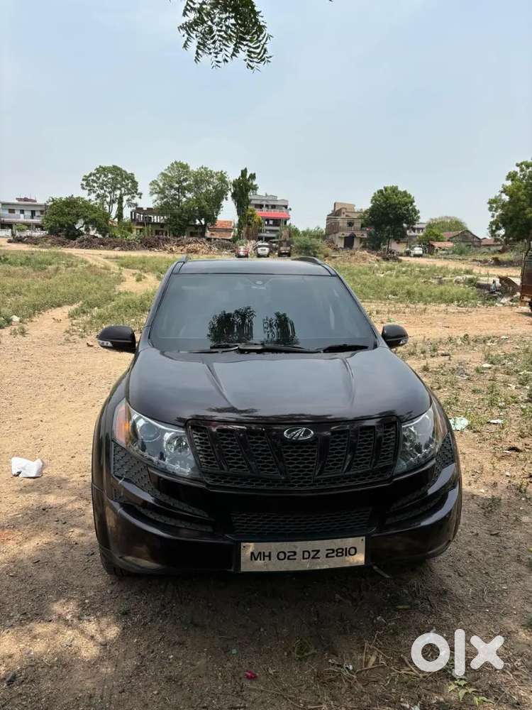 Mahindra Xuv500 2015 Diesel Manual