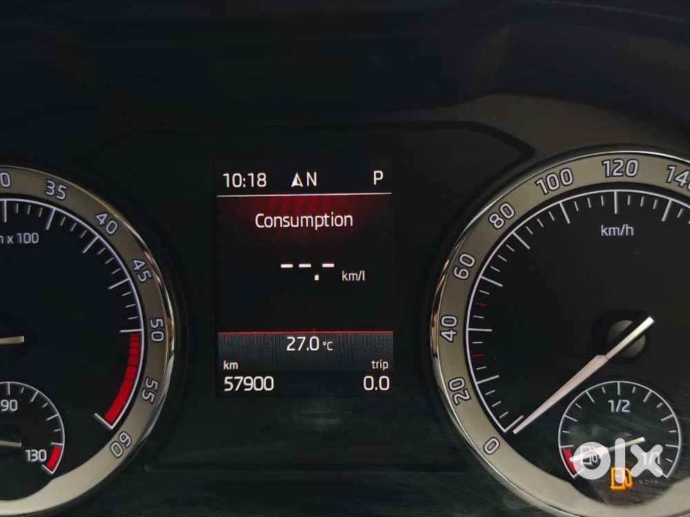 Skoda Kodiaq 2.0 Style Tdi 4x4 At, 2018, Diesel