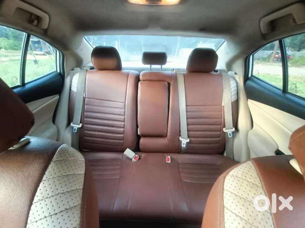 Toyota Yaris, 2018, Petrol
