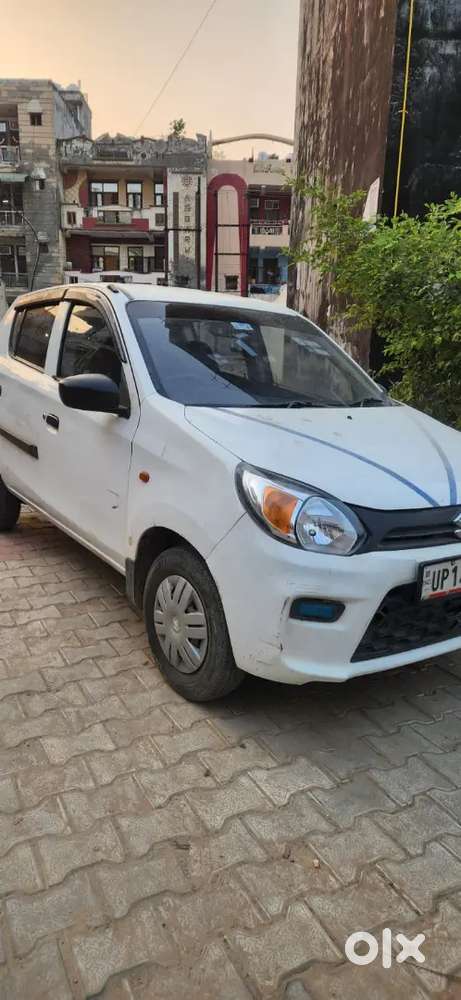 Maruti Suzuki Alto 2022 Lxi